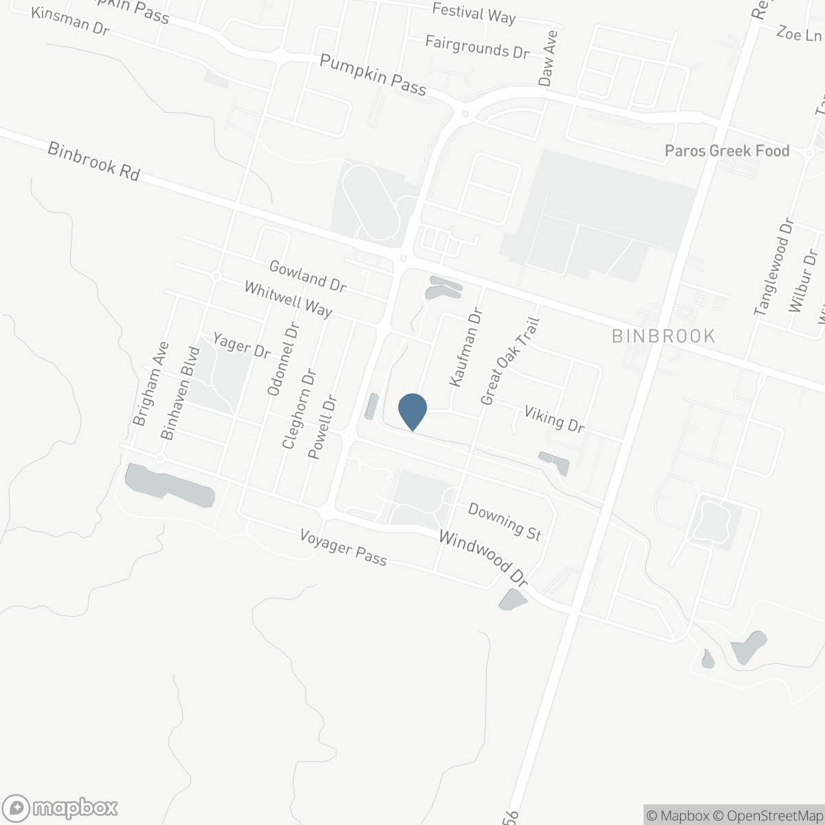 108 FOWLER DRIVE, Binbrook, Ontario L0R 1C0